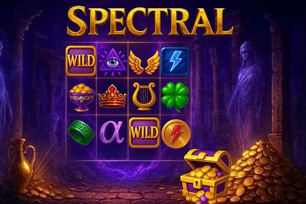 Spectral illustration