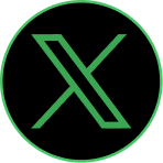 X logo